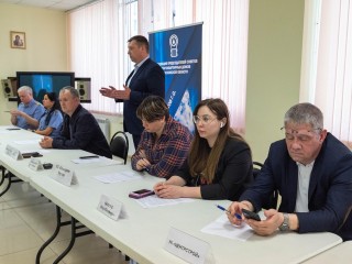 На форуме «Управдом» затронули помощь СВО и работу управляющих компаний