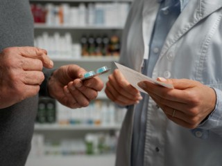 В три деревни в Можайском округе привезут лекарства по пилотному проекту