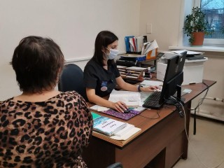 Егорьевская больница приглашает на бесплатную диспансеризацию 17 мая