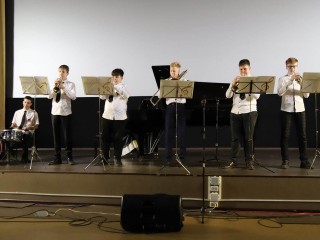 В Доме искусств прошел фестиваль «Культура во имя мира»