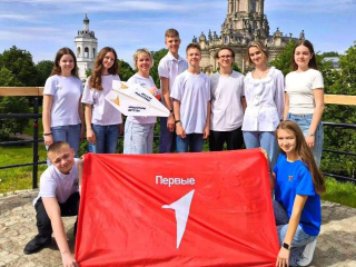 Подмосковные школьники-театралы отдохнут и поучатся в «Орленке»