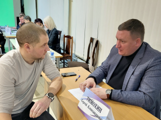 Жители Фруктовой приглашаются на открытый разговор с властью