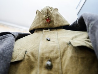 Чтец из Серебряных Прудов заняла третье место на всероссийском конкурсе