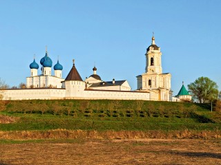 Исповедь и молебен: как отметят праздник иконы «Неупиваемая Чаша» в Серпухове