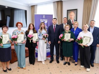 В Подольске выбрали пять лучших проектов на премию Герасимова