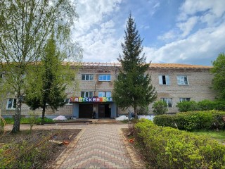 Детский сад в Колюбакине получит новую кровлю