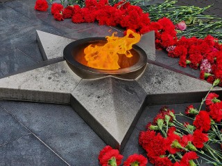 Как Солнечногорск готовится к 80-летию Победы