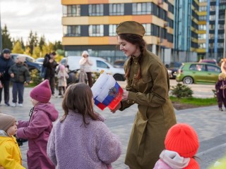 В парках Химок отменили все мероприятия с 5 по 11 мая