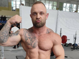 Спортсмены из Наро-Фоминска стали призерами чемпионата Европы по пауэрлифтингу