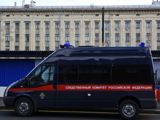 СК возбудил дело в отношении трех подозреваемых в похищении человека в Подольске