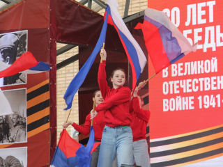 Зарайцев приглашают на большой праздничный концерт Детской школы искусств