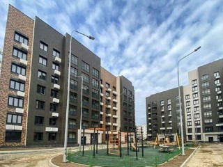 Жителей Подмосковья за месяц переселят в новые квартиры, кому паковать вещи