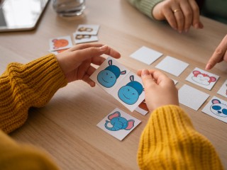 Посетителей парков округа приглашают на настольные игры и викторины «Познавашка»
