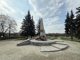 Как Черноголовку подготовили к 80-летию Победы