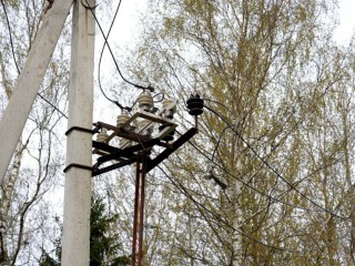 Жительница «Виктории» поблагодарила ликвидаторов последствий снежного шторма
