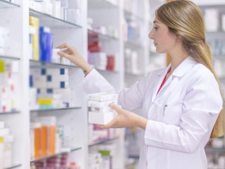 В Подмосковье появится система блокировки продажи просроченных лекарств