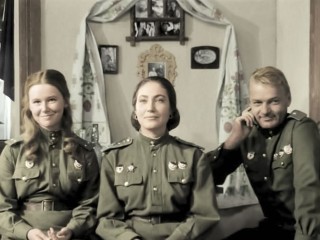 Топ-5 советских фильмов о Великой Победе для продления праздничного настроения