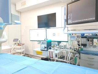 Аритмию в Егорьевске будут лечить с помощью нового оборудования