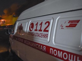 В прокуратуре Подмосковья сообщили число погибших в ДТП на М-12