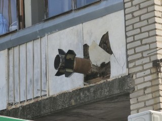 Администрация: жильцы эвакуированного дома в Подольске вернулись в квартиры