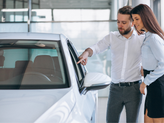 Продажи новых авто упадут на 20%, если водители не начнут покупать китайские машины