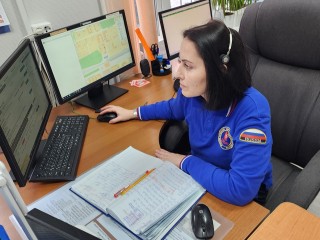 В диспетчерскую службу Бронниц требуется оперативный дежурный