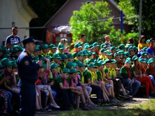 За нарушения в детских лагерях могут ввести миллионные штрафы