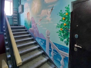 Порядка 2 тыс. подъездов отремонтируют в этом году в Подмосковье