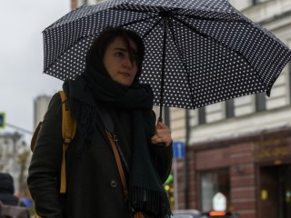 В МЧС предупредили об ухудшении погоды в Подмосковье 4 мая
