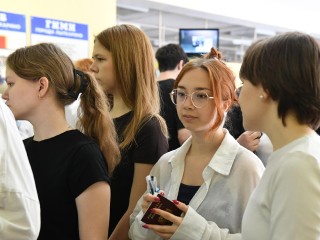 ЕГЭ по математике написали более 200 лыткаринских выпускников
