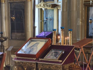 Просить небесной помощи в делах, любви и на экзамене принято 22 мая