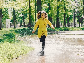 Солнце появится в Клину под конец недели