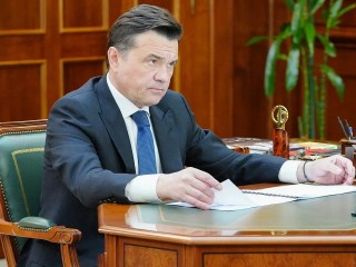 Определены сроки расселения 112 аварийных домов в Щелкове, включая Дальний Воронок