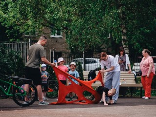 Квесты, мастер-классы, спортшоу и концерт ждут щелковцев в День защиты детей