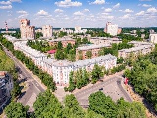 Какая погода ожидается в Лыткарине 9 мая