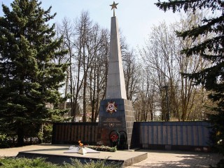 Погода не помешает параду Победы в Москве