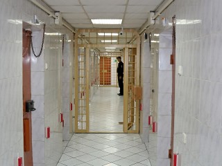 Огнестрельная находка может стоить жителю Луховиц лишения свободы