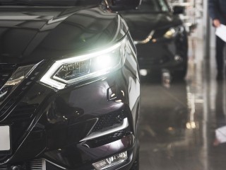 Премиальные автомобили, которые продаются в Клину