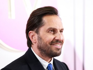 Актер Александр Ревва приехал в Химки на съемки нового сериала