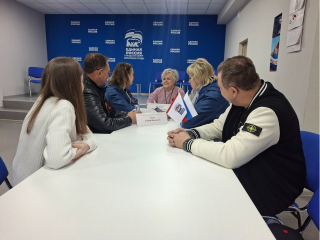 Неделю материнства и детства запустят в Серебряных Прудах