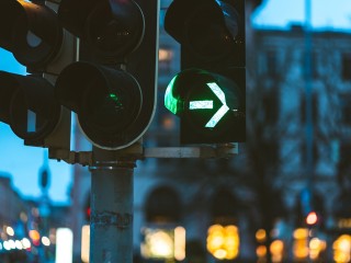 В Реутове установят пять новых светофоров