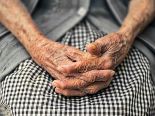 Долгожительница из Подмосковья рассказала, как дожить до 96 лет без врачей и таблеток
