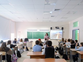 Детей мигрантов предложили тестировать на русский язык ежегодно