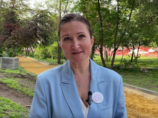 Наталья Романцова покинула пост заместителя главы Люберец
