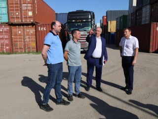 В Подмосковье начались массовые проверки целевого использования участков