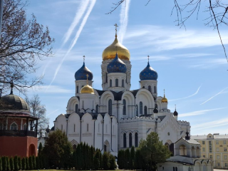 Синоптики обещают летний режим жителям Москвы и Подмосковья через несколько дней
