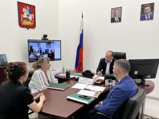 Жители Красногорска, Королева и Рузы решили вопросы с переселением из ветхого фонда