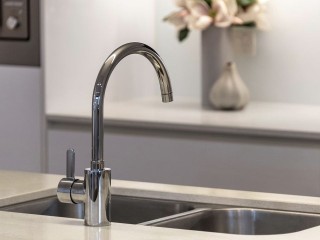 Горячую воду жителям Лосино-Петровского вернут в 13:00