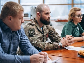 Губернатор Подмосковья поручил оказать помощь семьям участников СВО в Щелкове