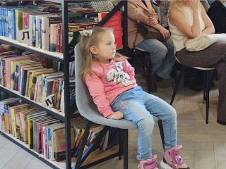 Культурная неделя в библиотеке: фильмы, шахматы, мастер-классы и интерактивы